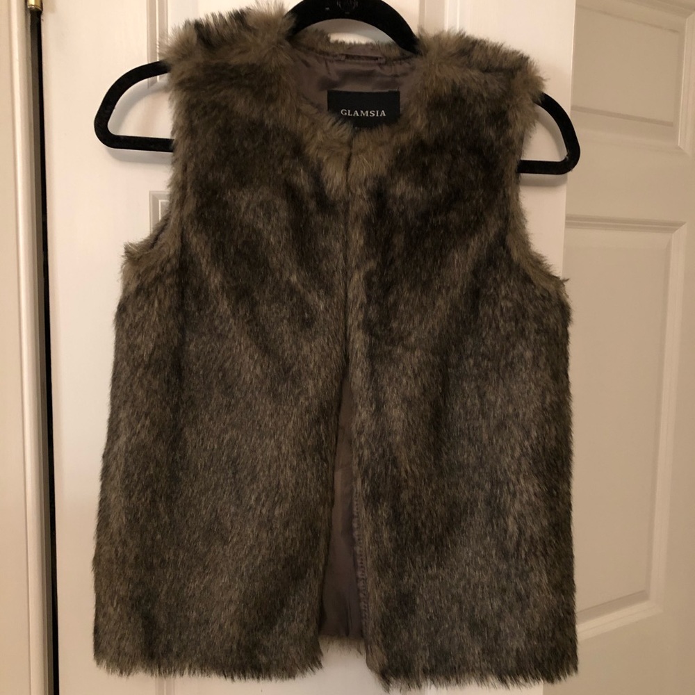 Vest
